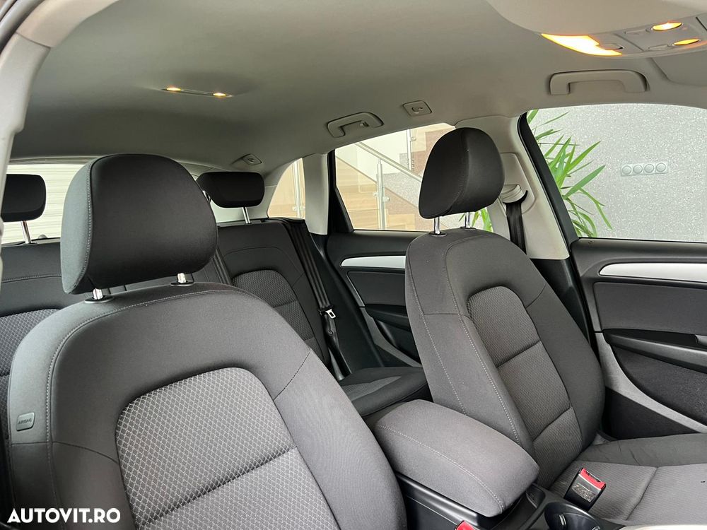 Audi Q5 - 13