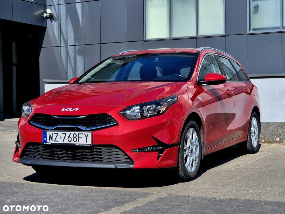 Kia Ceed 1.5 T-GDI M - 4
