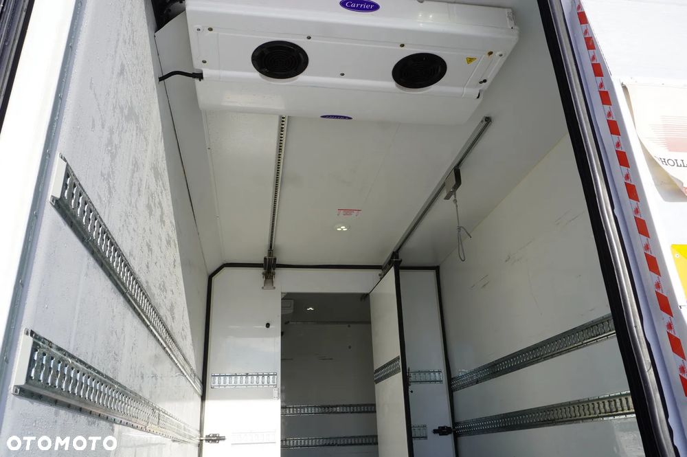 Renault D210 12T / Chłodnia Bitemperatura / 3 sztuki / 70 tys.km !!! - 7