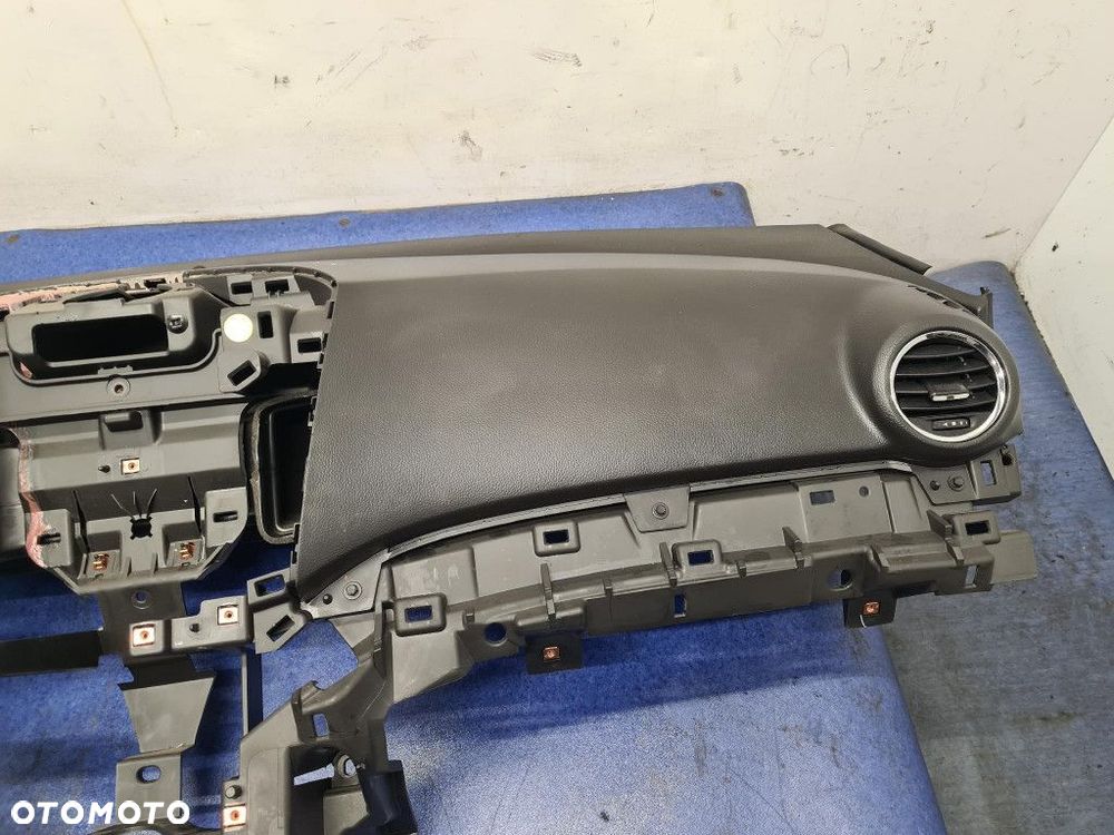 CHEVROLET ORLANDO DESKA ROZDZIELCZA - 8