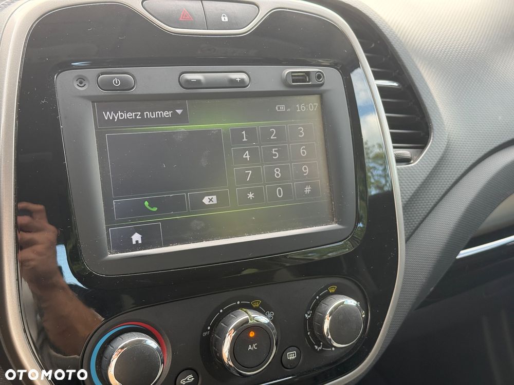 Renault Captur 0.9 Energy TCe Limited - 13