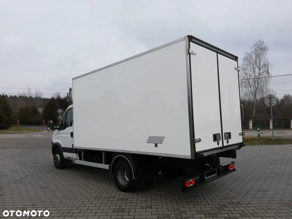 Iveco 65C15 Chlodnia - 3