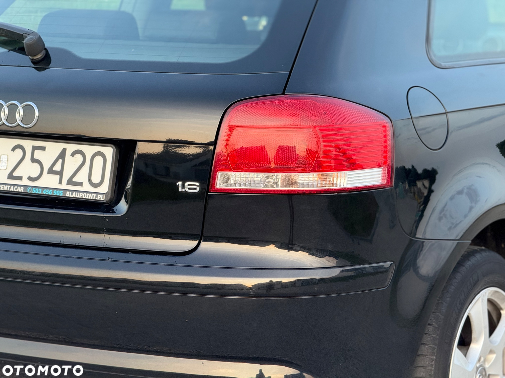 Audi A3 - 29