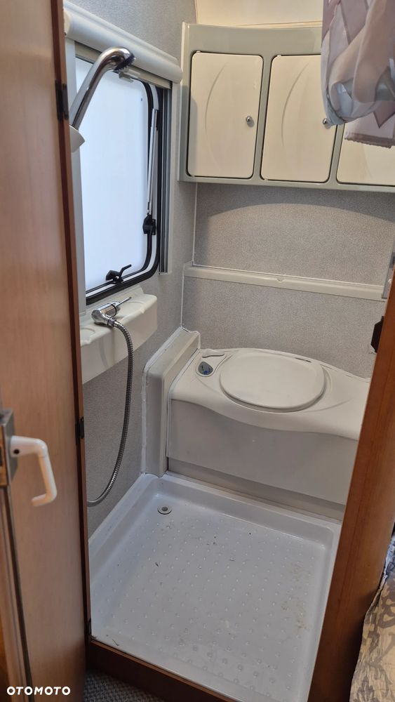 LMC Favorit 520 - 16