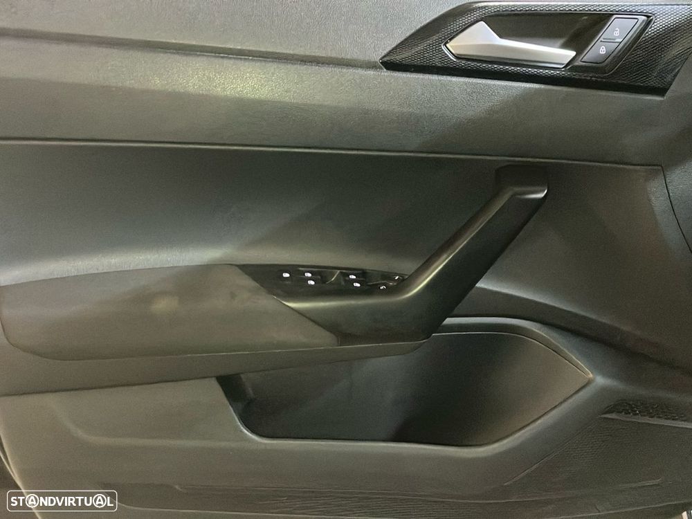 VW Polo 1.0 TSI Life - 20