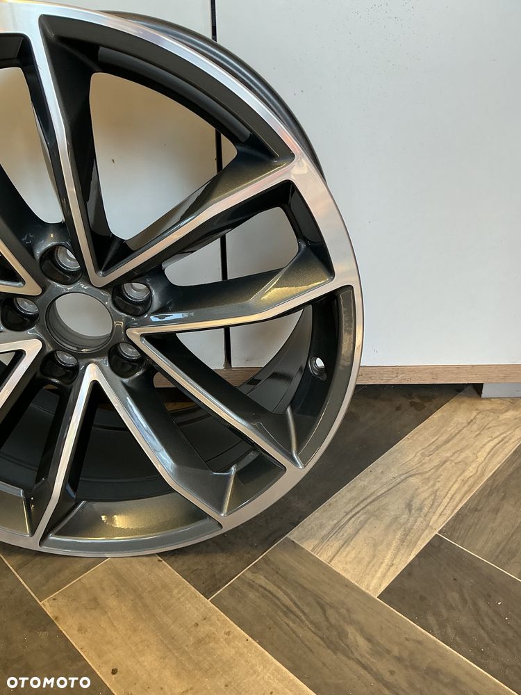 AUDI A5 S5 8W0601025DF 8W0601025DG 19 FELGA ALUMINIOWA NOWA - 9