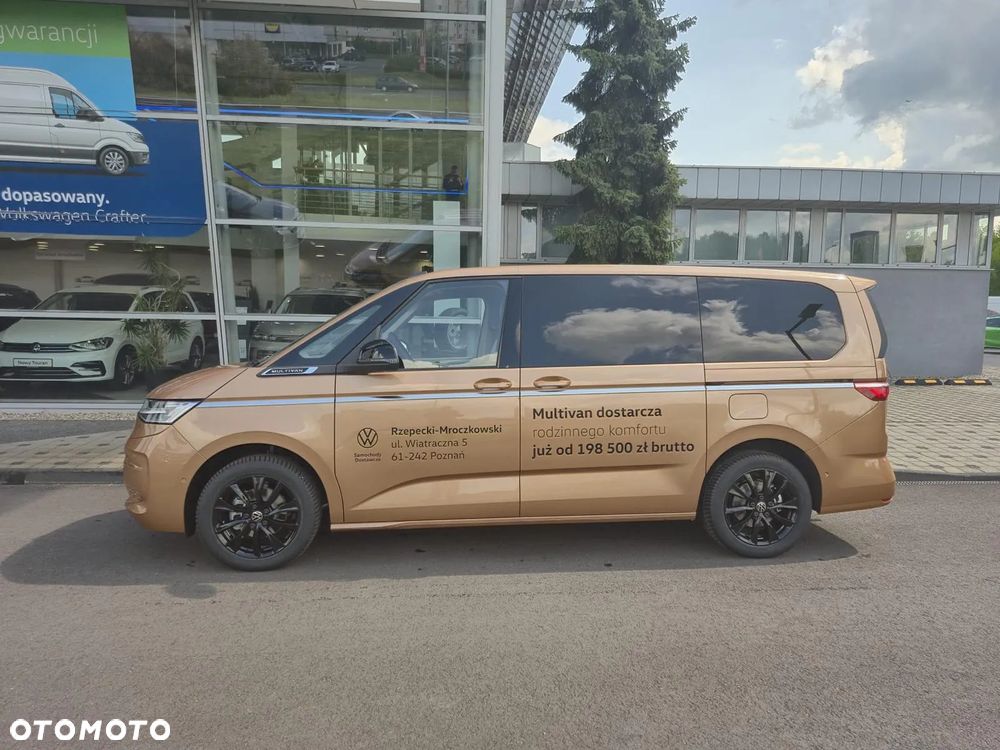 Volkswagen Multivan 2.0 TDI L2 Style DSG - 21