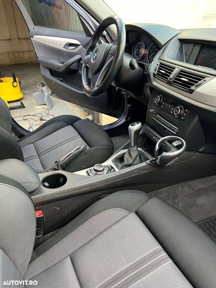 BMW X1 - 4