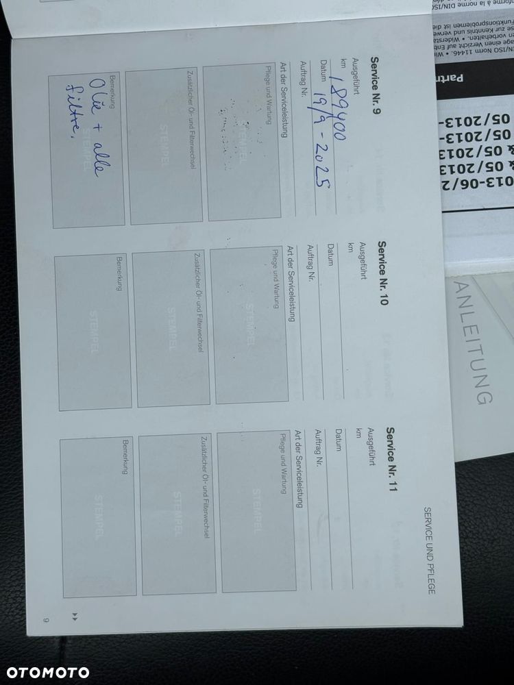 Volvo V60 D3 Summum - 13