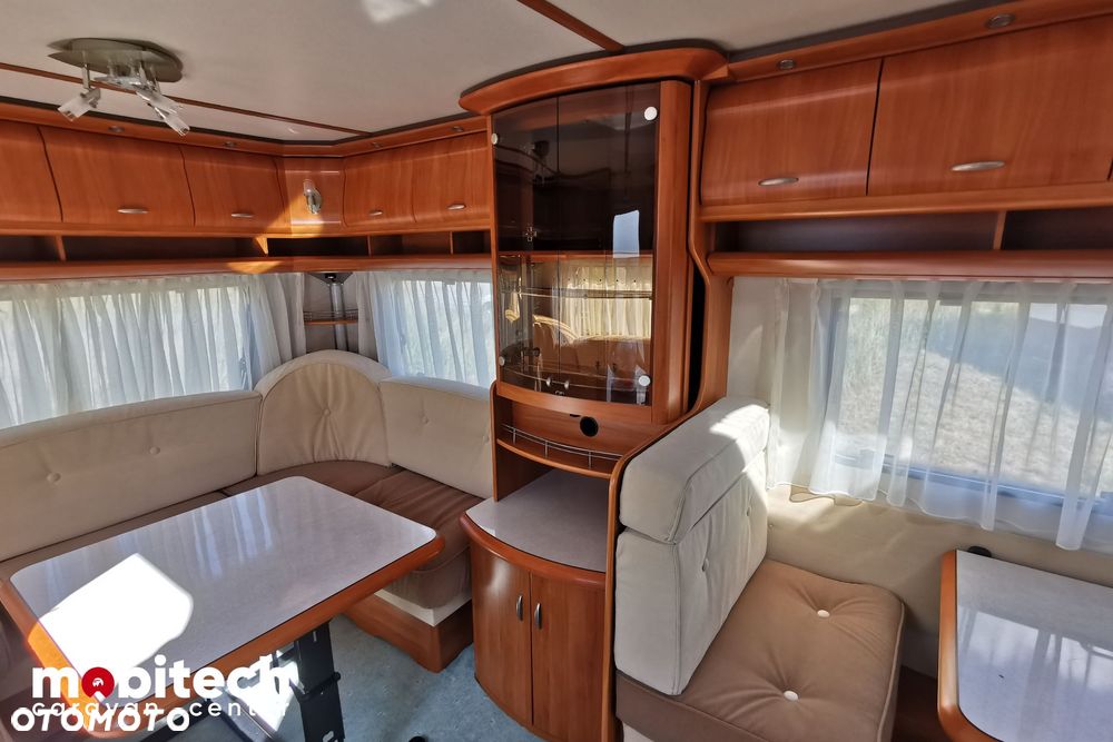 Hobby 640 VIP 2008 - 8