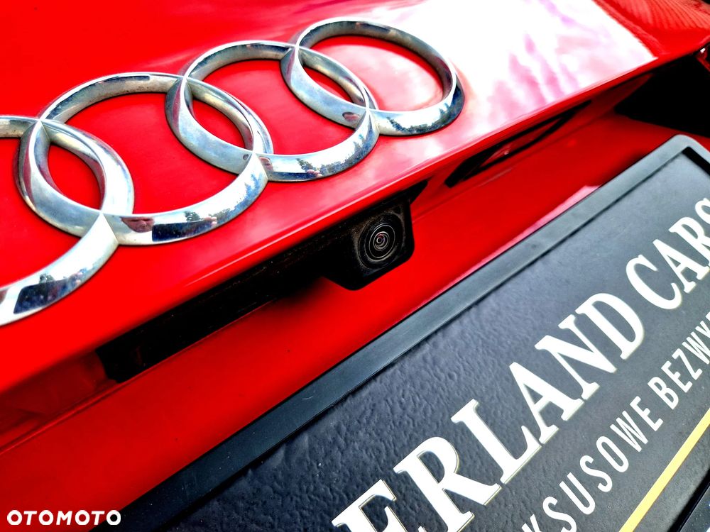 Audi A3 Limousine 35 TFSI S tronic - 19