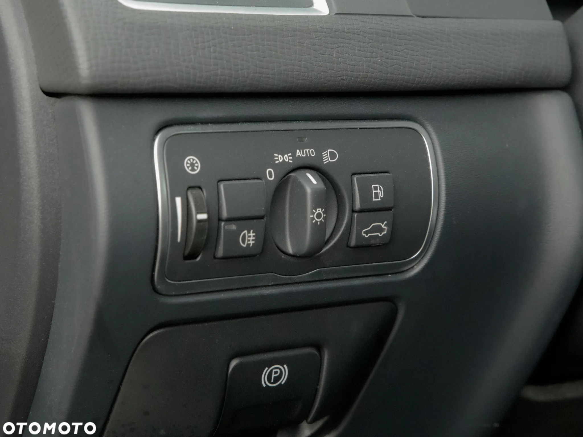 Volvo XC 60 D3 Drive-E Summum - 13