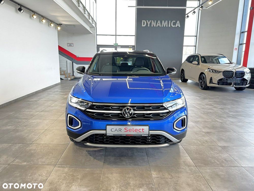 Volkswagen T-Roc - 4