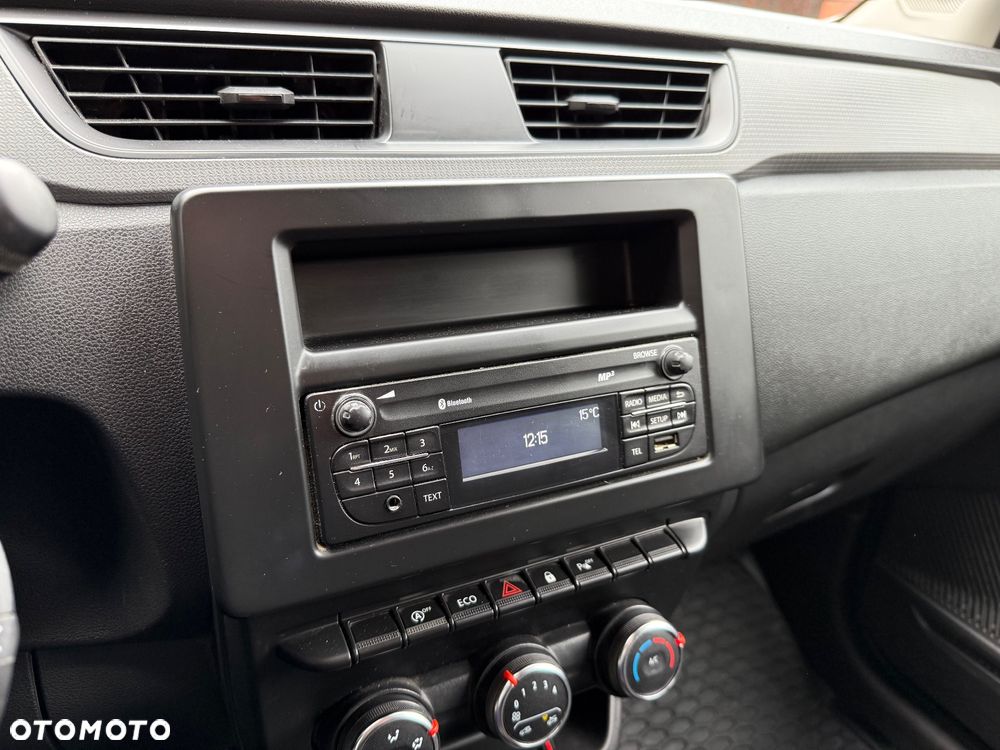 Renault Express - 13