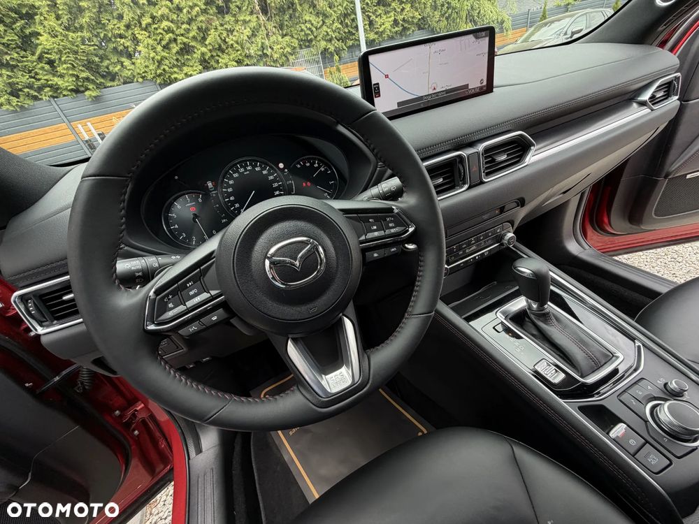 Mazda CX-5 2.0 Homura 2WD - 30