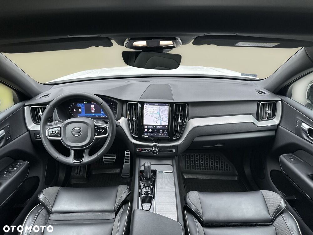 Volvo XC 60 B4 B Inscription - 3