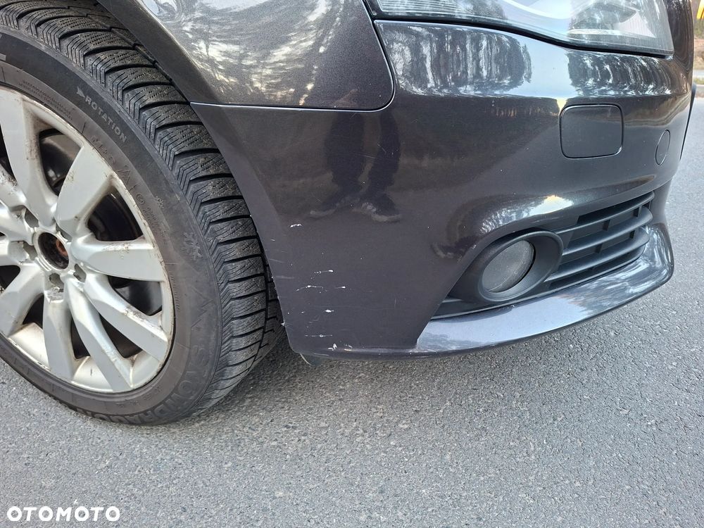 Audi A4 Limousine 2.0 TDI Multitronic - 24