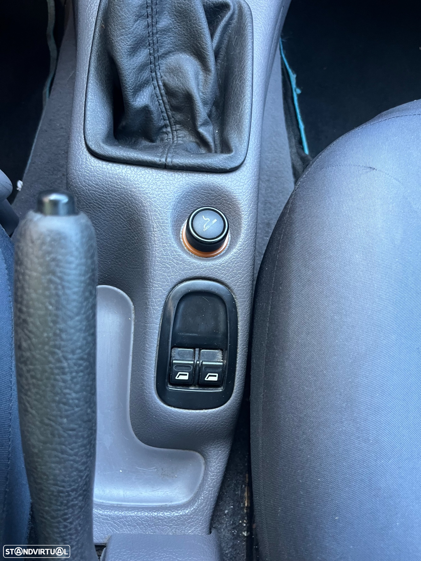 Peugeot 206 1.1 Color Line - 22