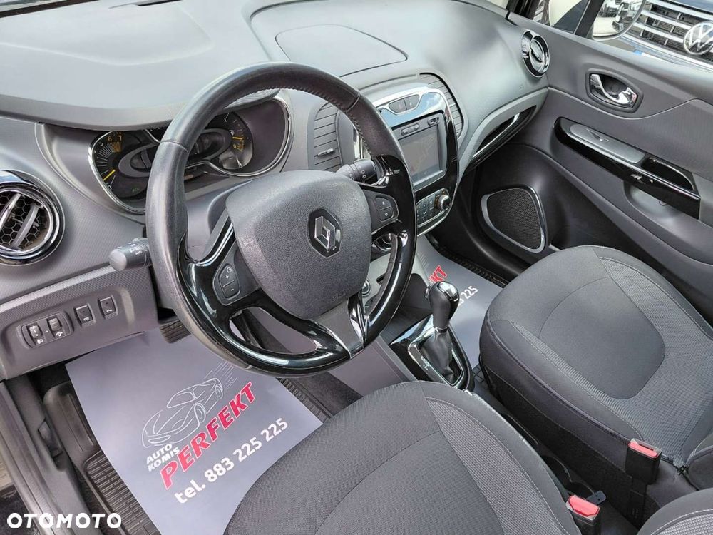 Renault Captur - 10