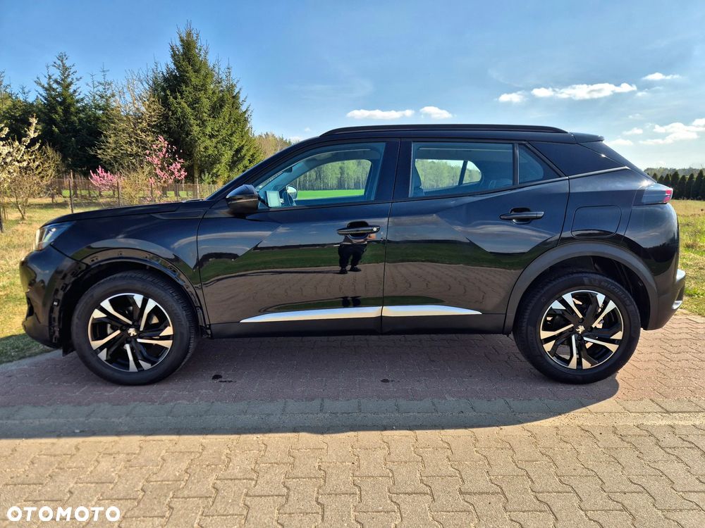 Peugeot 2008 PureTech 130 EAT8 Allure Pack - 3