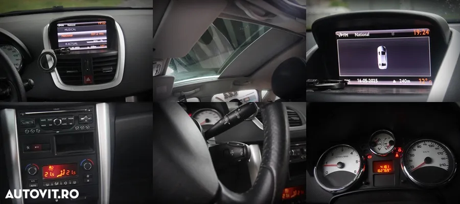 Peugeot 207 SW 1.6 HDI FAP Active - 8