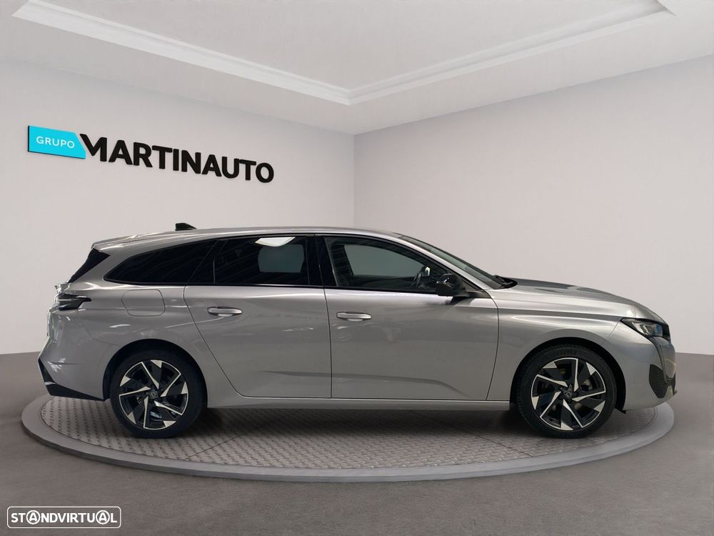 Peugeot 308 SW 1.5 BlueHDi Allure Pack - 5
