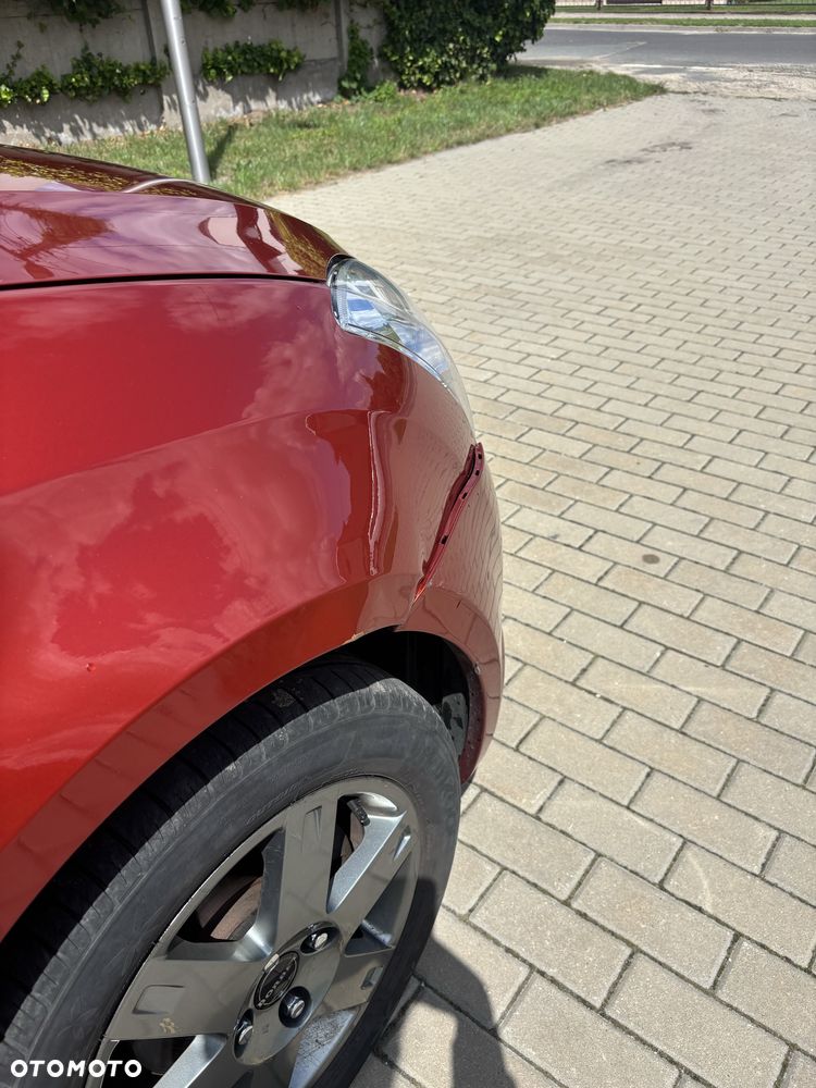 Suzuki Swift - 5