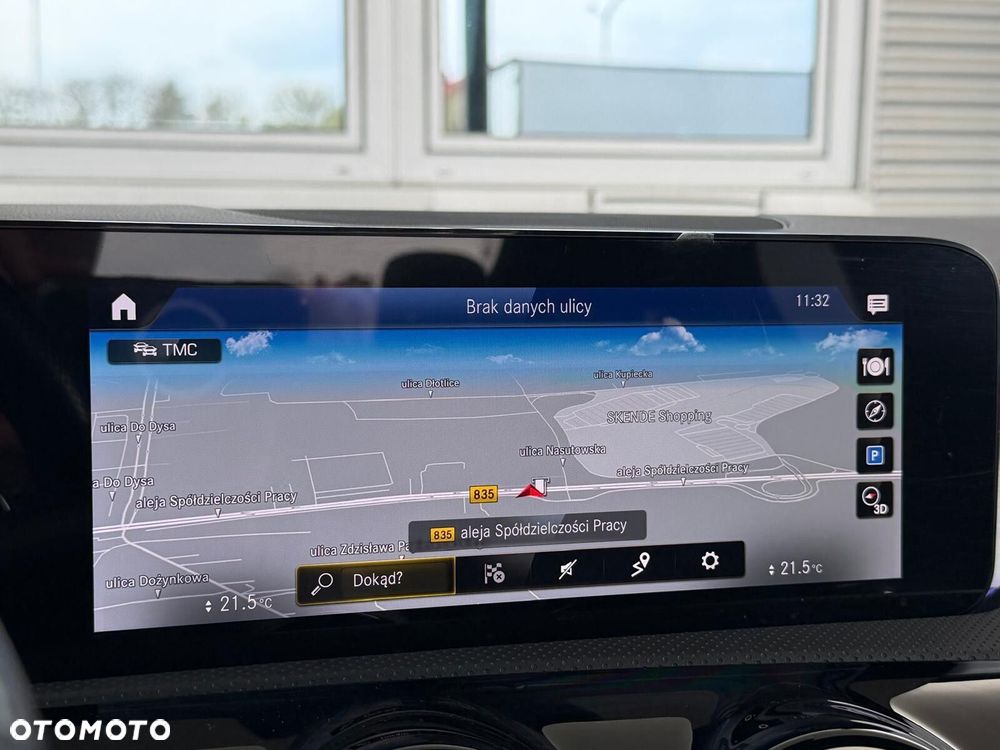 Mercedes-Benz CLA - 30