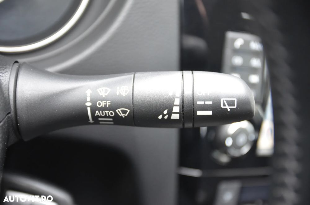 Nissan Qashqai 1.6 DCI DPF Start/Stop acenta - 24