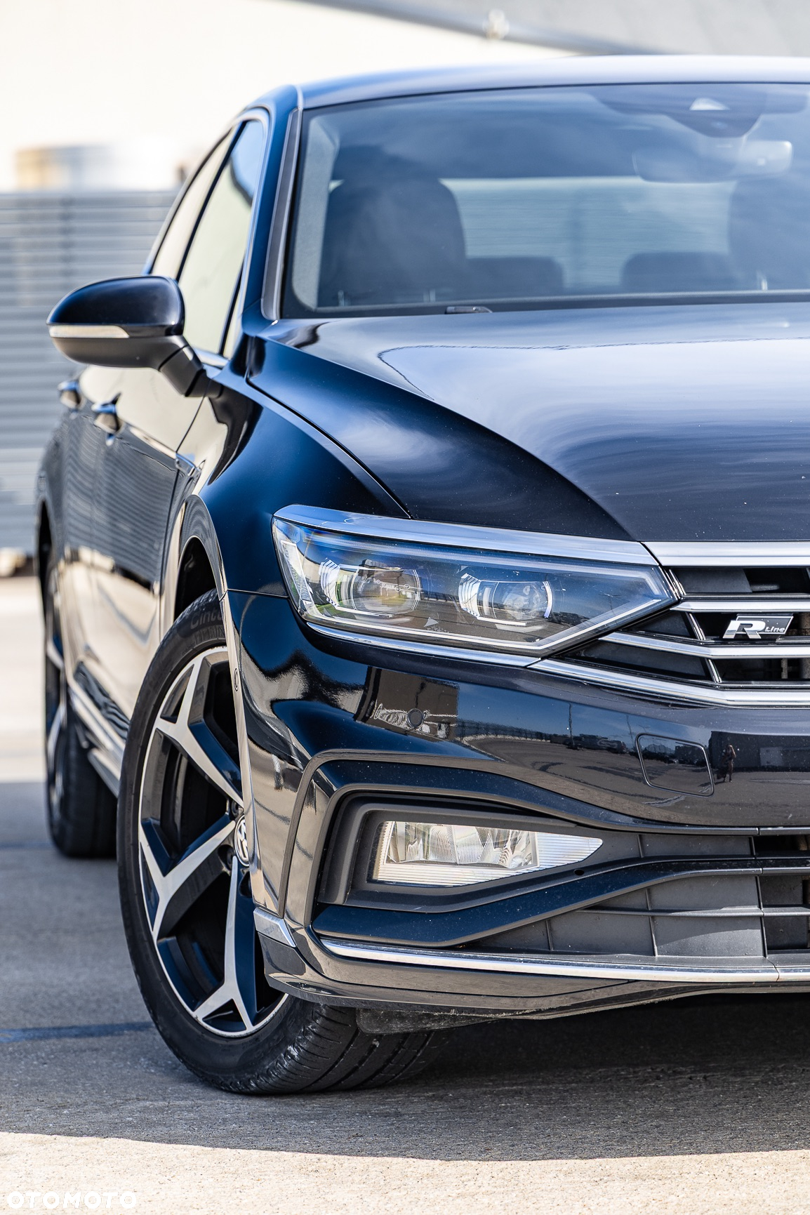 Volkswagen Passat 2.0 TSI Elegance DSG - 4
