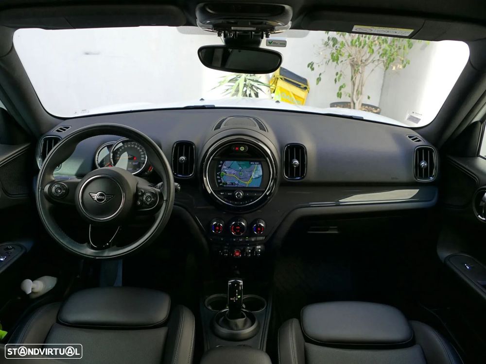 MINI Countryman One D Auto - 9