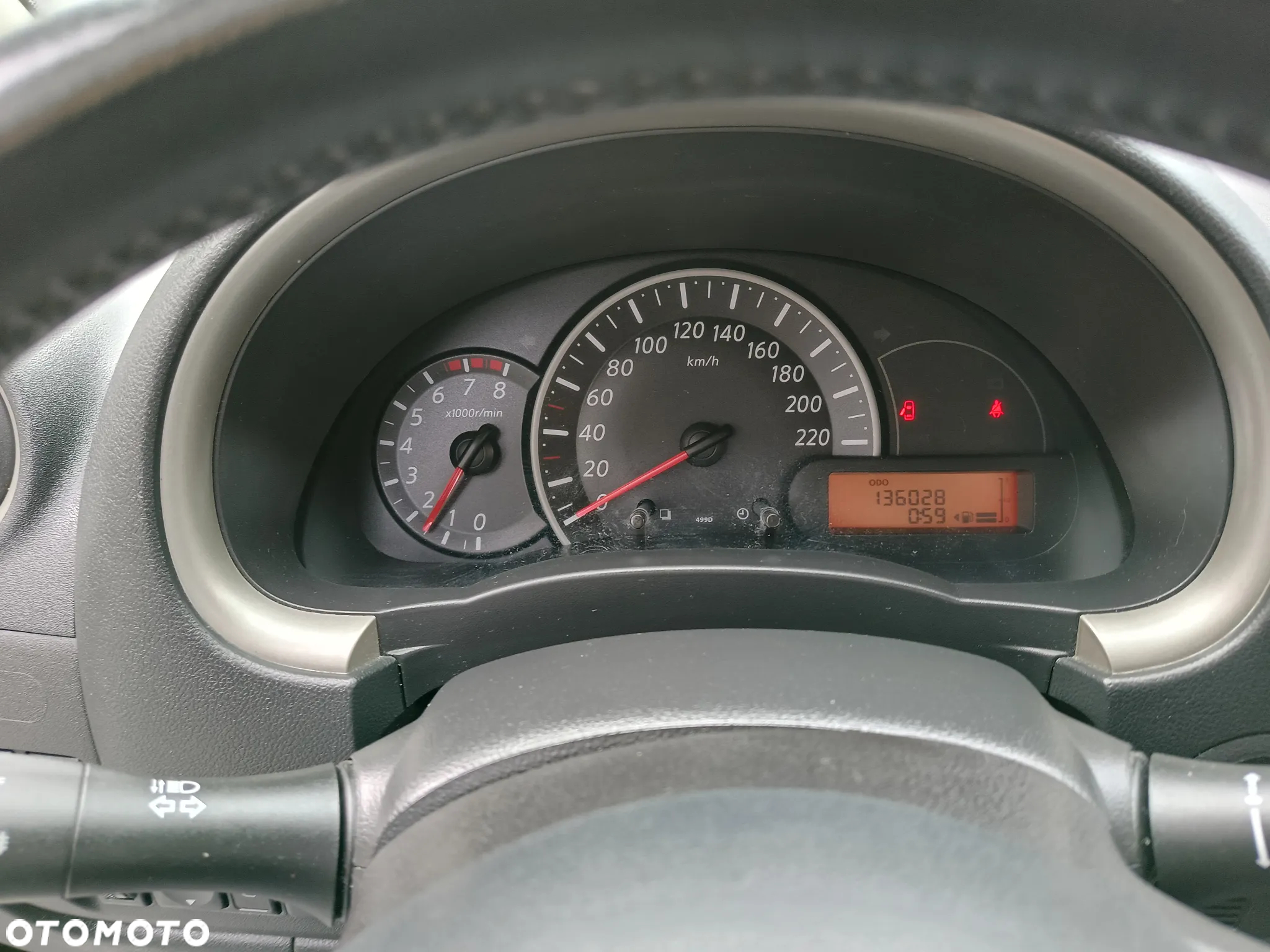 Nissan Micra - 9
