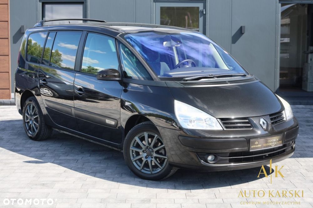 Renault Espace - 9