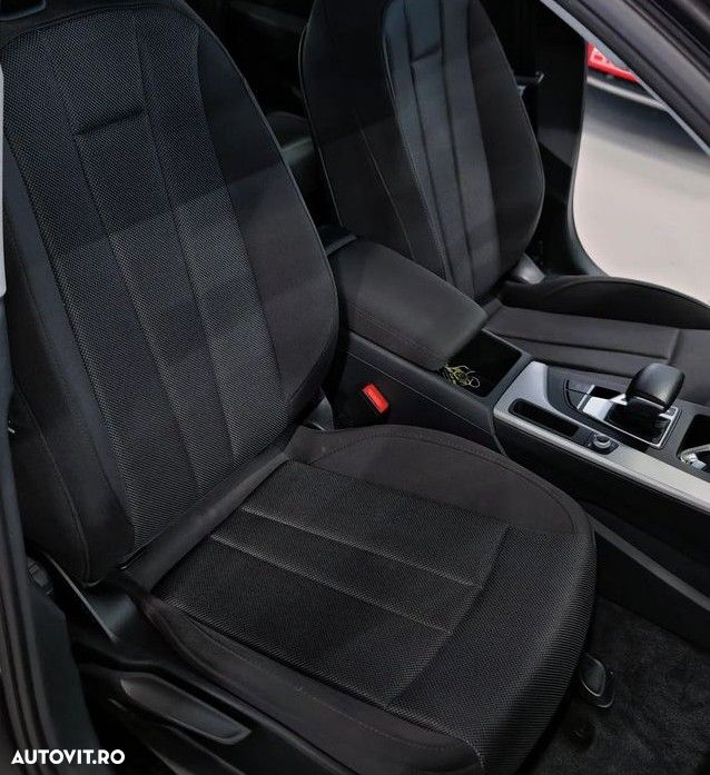 Audi A4 Limuzina 35 TFSI S tronic MHEV Advanced - 7
