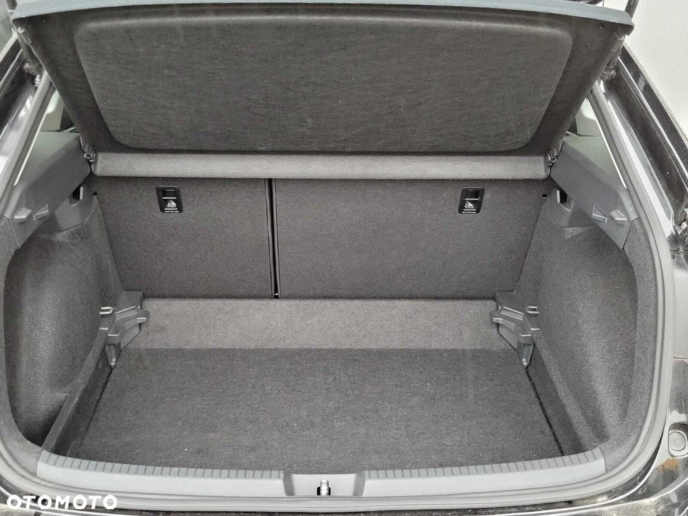 Volkswagen Taigo 1.0 TSI Life DSG - 11