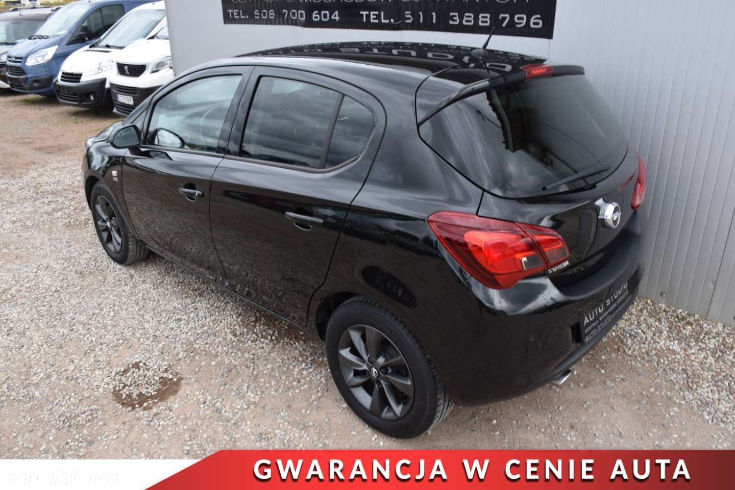 Opel Corsa - 36
