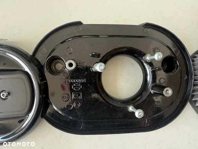 FILTRA POWIETRZA HARLEY TOURING 114 MILWAUKEE 8 17- - 8