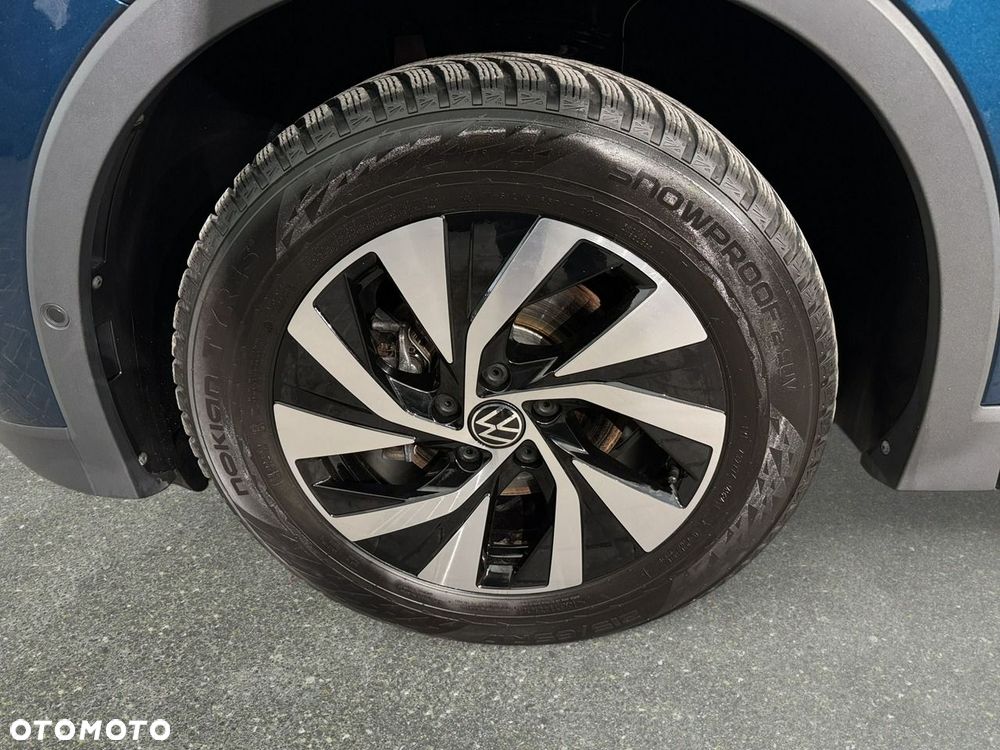 Volkswagen Tiguan - 11