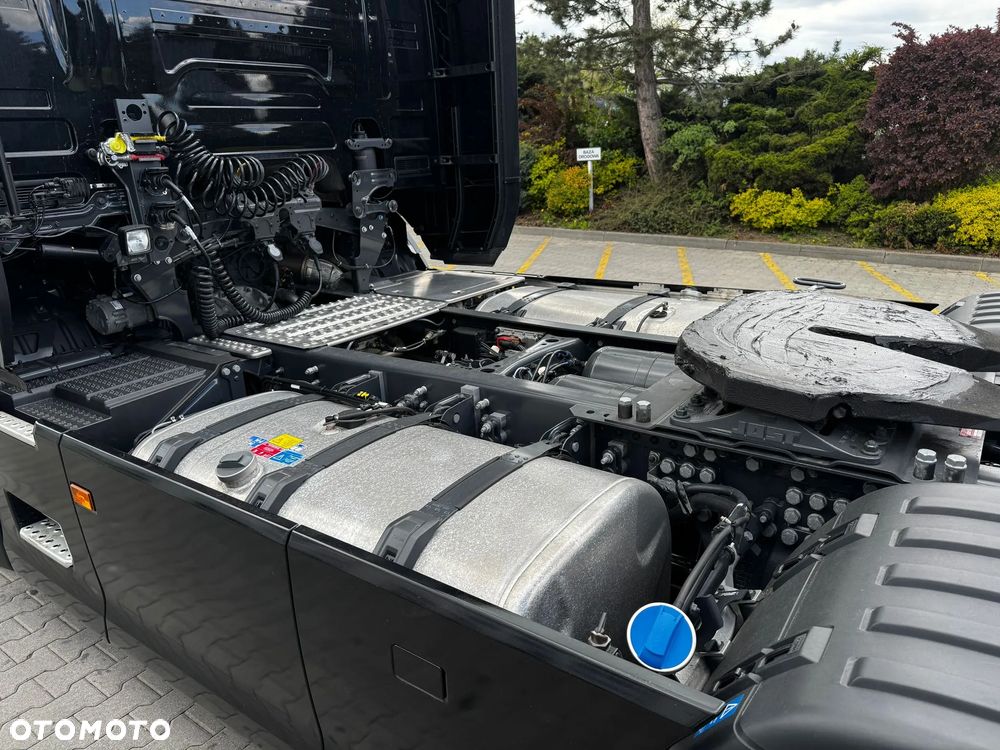 Scania R 460 A4x2NA - 15