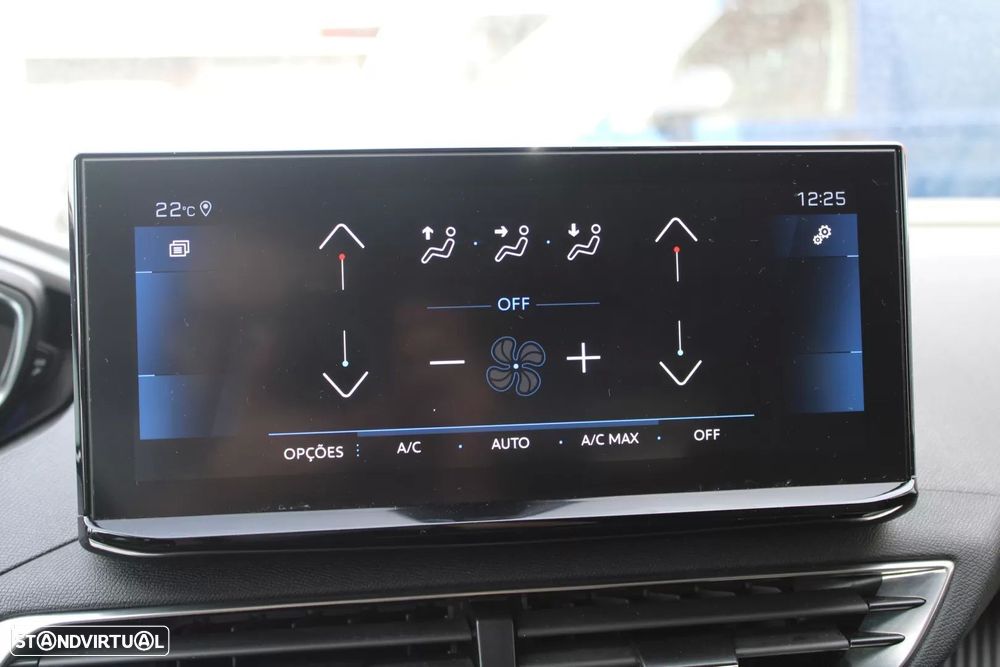 Peugeot 3008 1.5 BlueHDi Allure EAT8 - 24