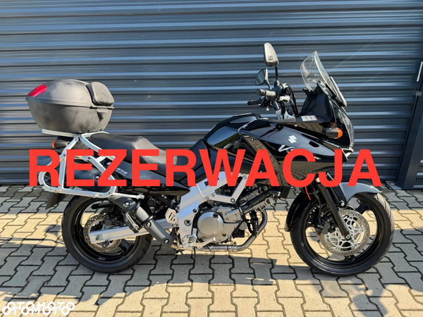 Suzuki V-STROM