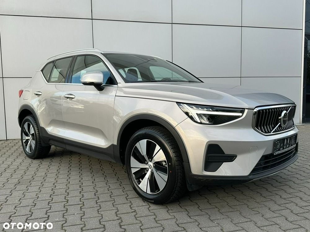 Volvo Xc40 2023 photo 4
