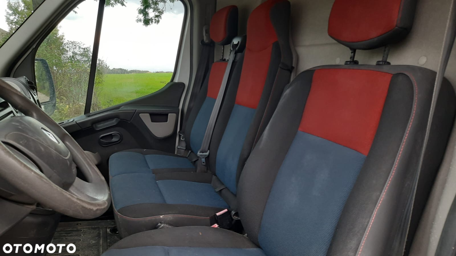 Renault Master - 16