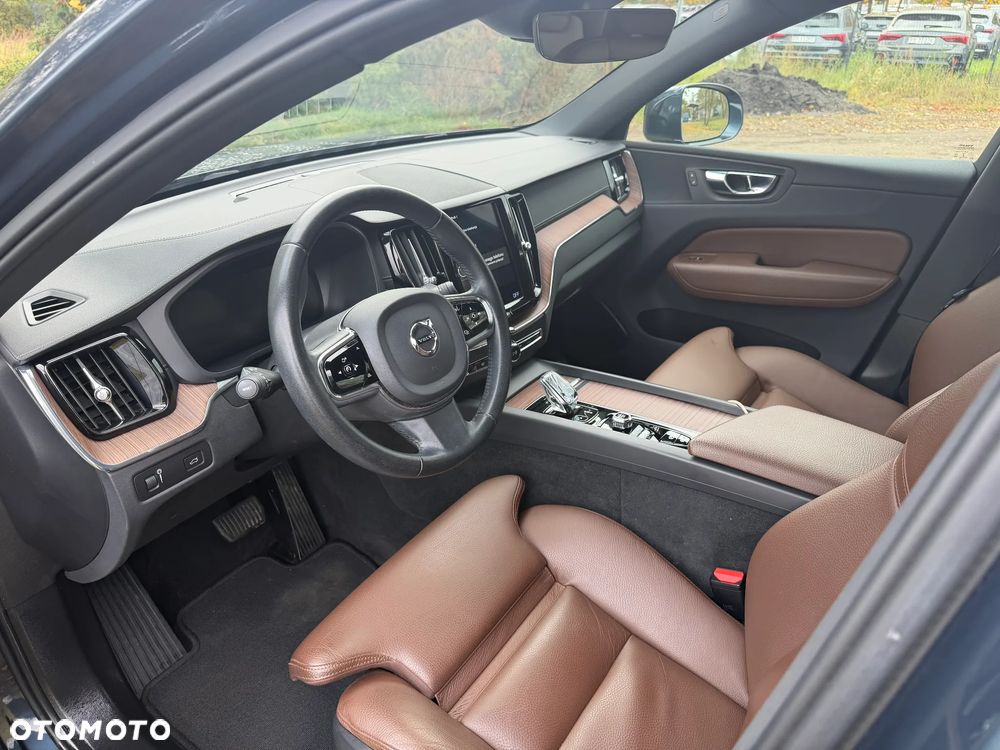 Volvo XC 60 - 10
