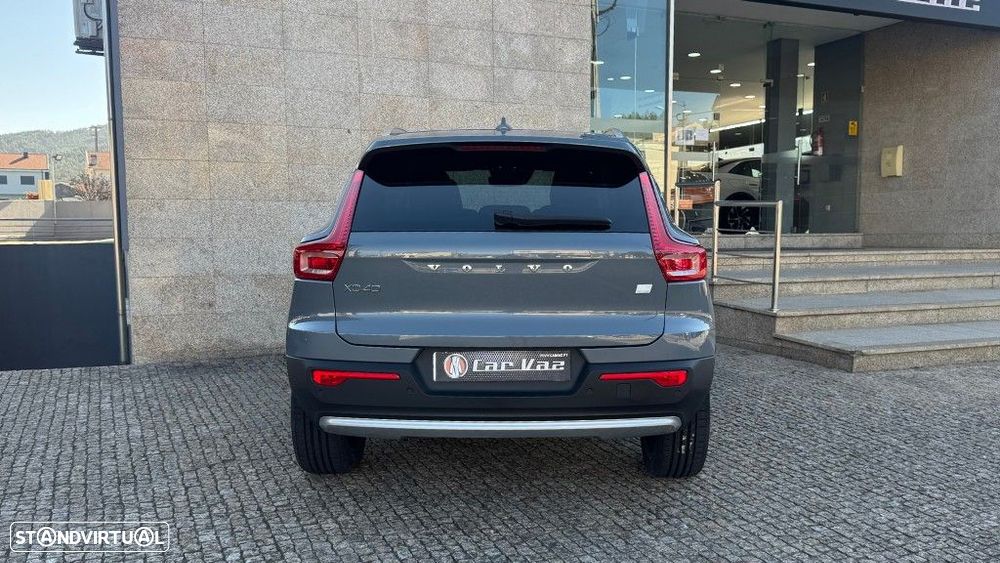 Volvo XC 40 1.5 T4 PHEV Core - 20