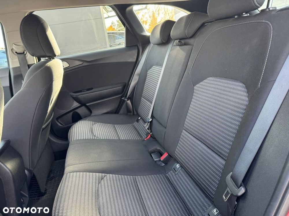 Kia Ceed 1.5 T-GDI M - 18