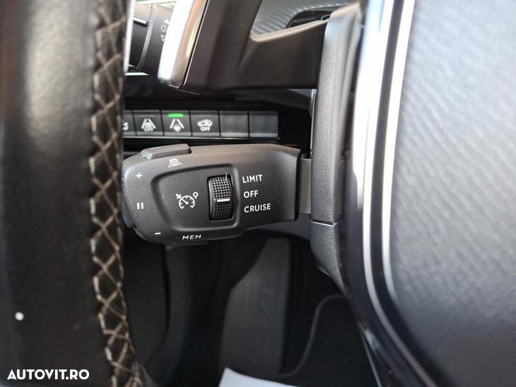 Peugeot 508 1.6 THP STT Active - 28