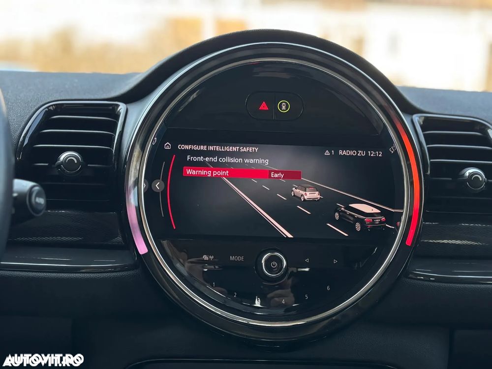 Mini Clubman One Essential Trim - 20