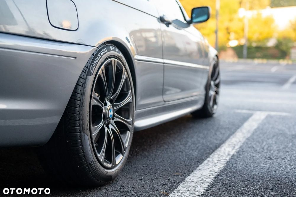 BMW Seria 3 - 4