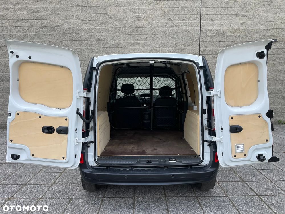 Renault Kangoo - 17